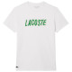 Lacoste Ανδρική κοντομάνικη μπλούζα